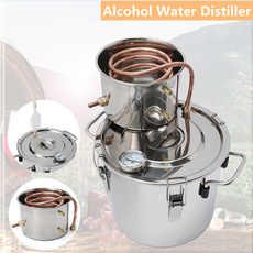 Copper, distilling, beerwinemaking, stainlessboiler