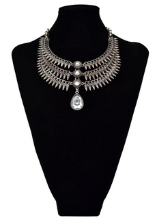 Tassels, Jewelry, women necklace, Vintage