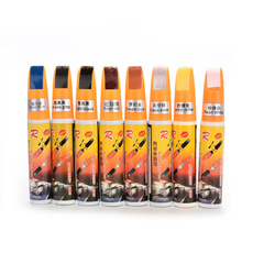 New Colors Fix It Car Coat Paint Touch Up Clear Pen Scratch Repair Remover Tools Stylishelegance