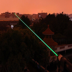 Adjustable, Laser, burning, powered