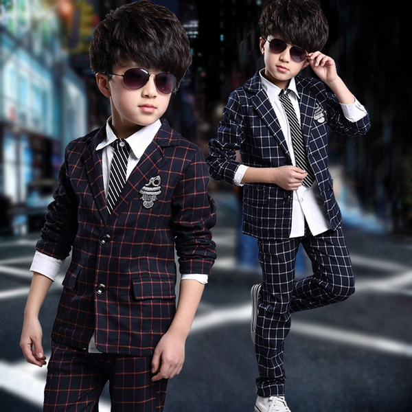 Shop 6 Years Old Boy Dress with great discounts and prices online - Dec  2023 | Lazada Philippines
