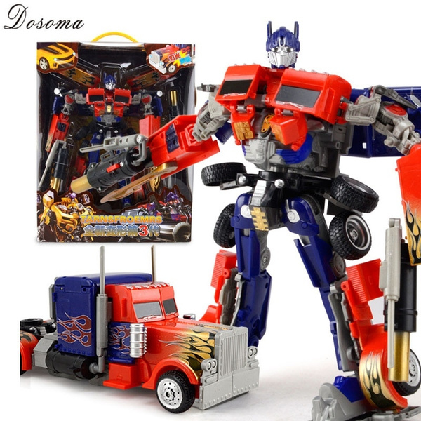 wish optimus prime