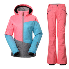 womenwindbreaker, snowboardpant, skiingjacket, Winter