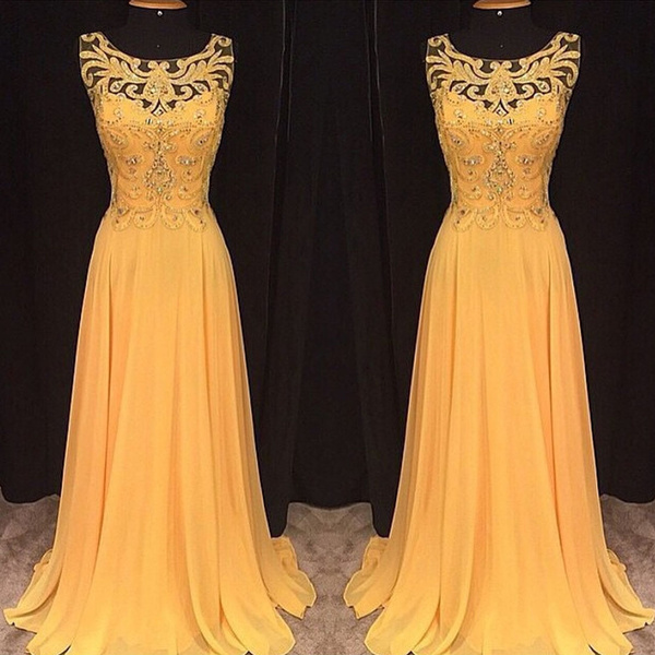 english long gown styles 2019