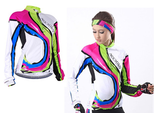 cyclingjerseytop, Fashion, Bicycle, Sports & Outdoors
