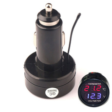 Temperature, temp, Cars, 2in1