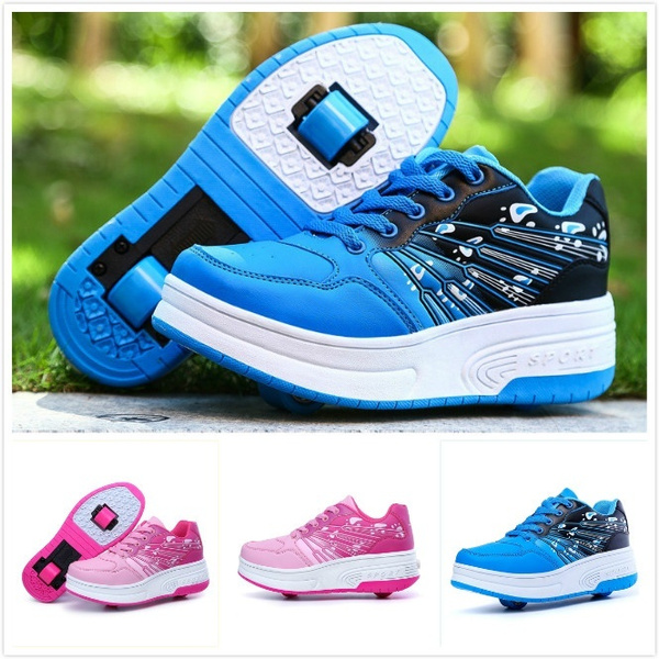heelys size 43