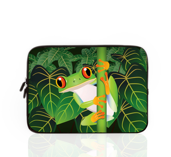 cute computer bolsas