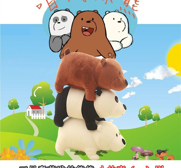 Plush animal toys: Chào mừng bạn đến với vùng đất của những con vật bông đáng yêu nhất! Hãy xem hình ảnh này để tìm hiểu nhiều hơn về các loài động vật được làm bằng chất liệu bông trắng tinh khiết và những chi tiết siêu dễ thương của chúng.