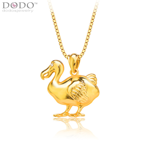 dodo bird jewelry