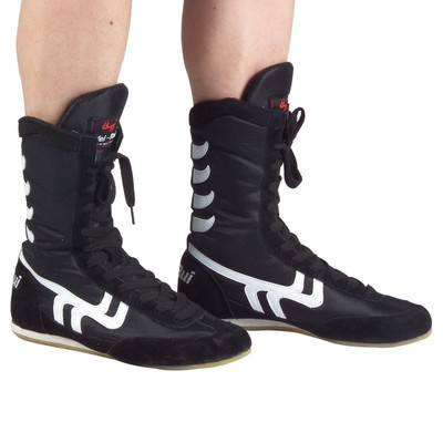 martial arts boots