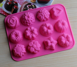 tablemat, Baking, Cup, Silicone