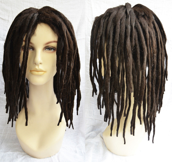 michonne dreadlock wig