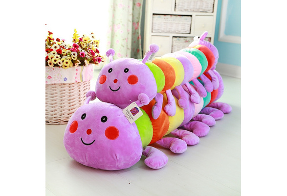 millipede plush
