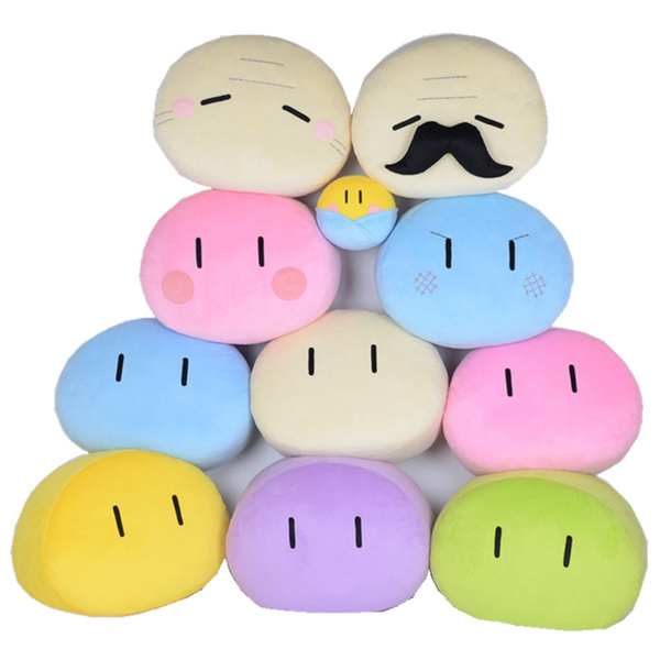 Dango Family