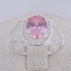 Fashion Woman Jewelry 925 Sterling Silver Natural Gemstone Tanzanite Ruby Emerald Ring Size6  7  8  9  10