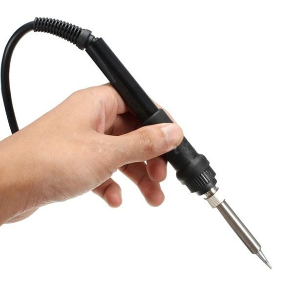 Soldering Station Iron Handle 24V HAKKO 907 ESD 936 937 928 IND008 LW Female Acc