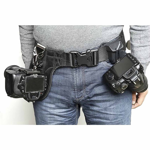 Camera waist holster sale