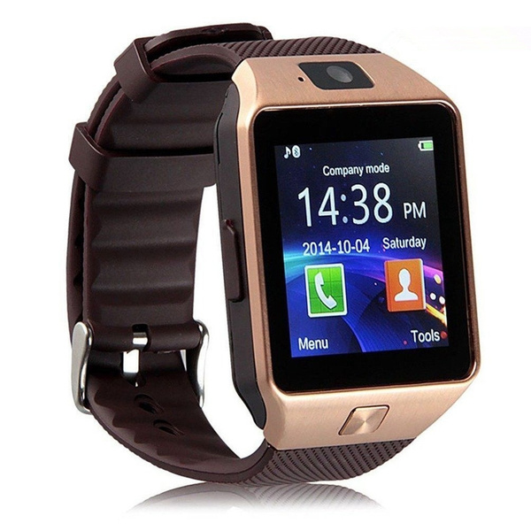a1 w8 smart watch