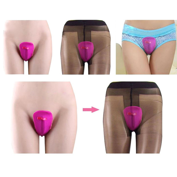 vibrator wife g string