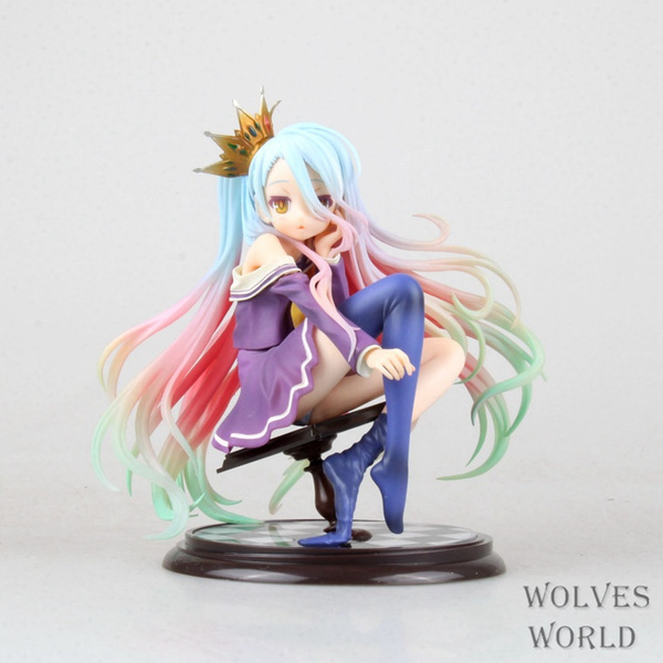 Shiro kotobukiya deals