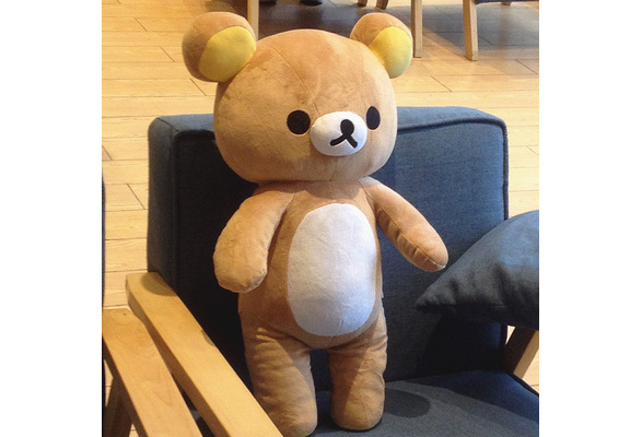 Big rilakkuma online bear