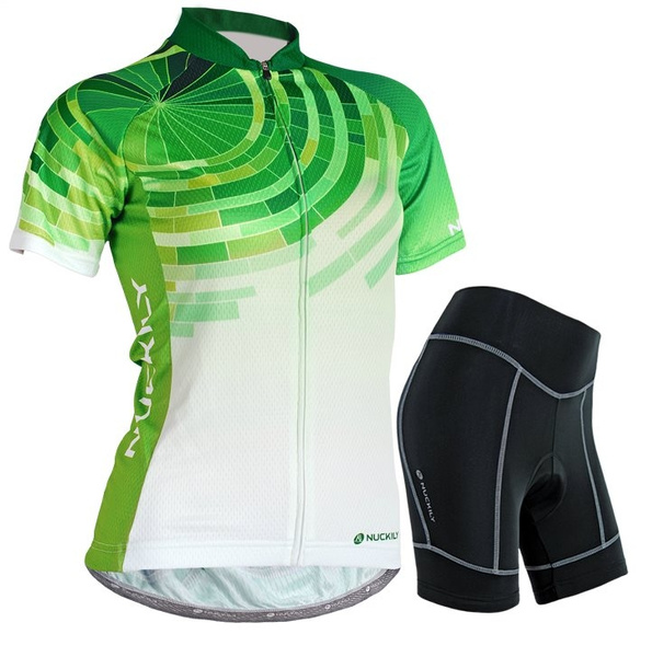 wish cycling gear