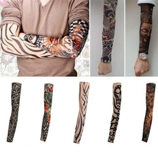 tattoo, Sleeve, Cover, Body Art