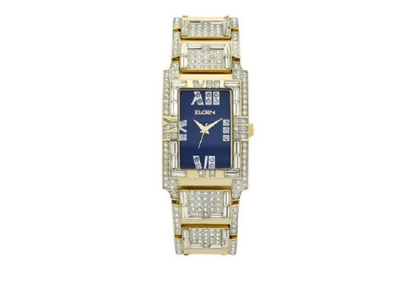 elgin watches precios