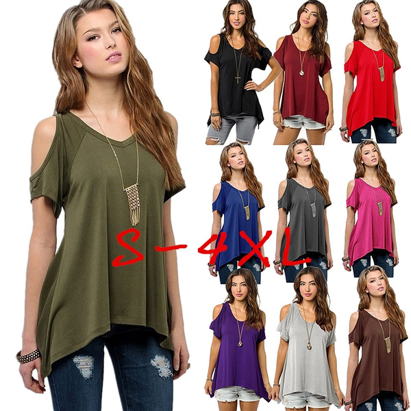 wish women's plus size clothing