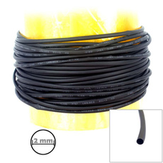 8mmtube, blackwire, shrinktube, electricitywire