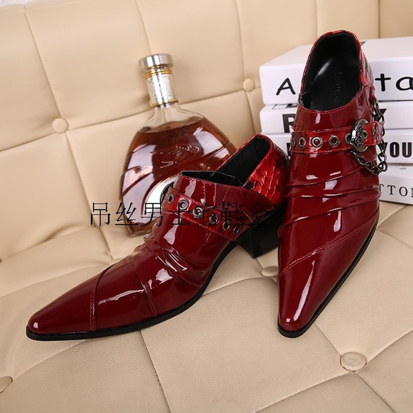 men's leather formal shoes cheapest