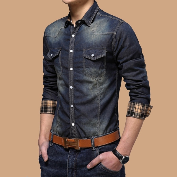 Camisas de yin Clearance