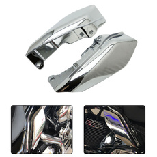 customharleypartsandaccessorie, airdeflector, airdeflectorsforharleytouring, airdeflectorfairing