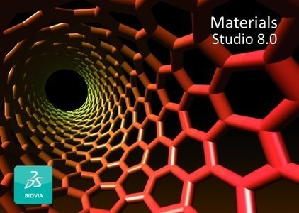 accelrys materials studio 8.0 accelrys materials studio 8.0