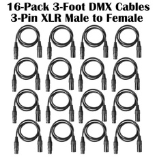 dmx512, dmxcable, stagelighting, mfcable