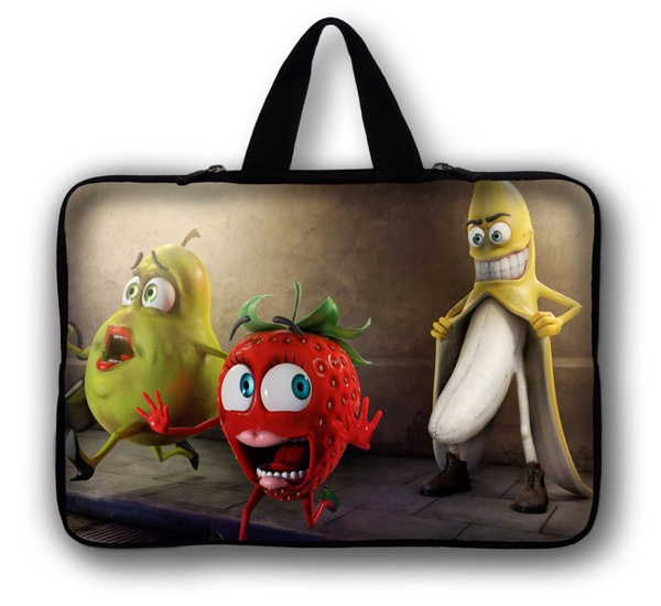 cute laptop cases with handles