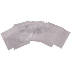 Zip, contents100packof15x15polybag, poly, baggy