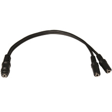 Cord, applicationsplittingastereosignal, Instrument, Phone