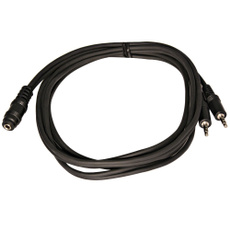 Cord, applicationsplittingastereosignal, Instrument, Phone