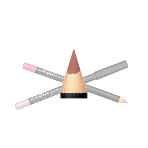 La Girl Lipliner Pencil - Natural Creme