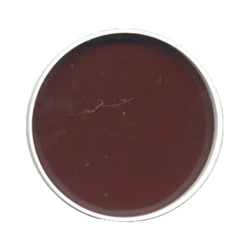 Mehron Makeup Color Cup Burgundy