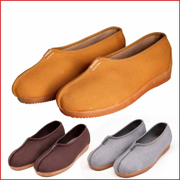 Buddhist hot sale monk shoes