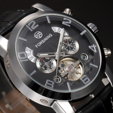 Chronograph, Men, Gifts For Men, Gifts