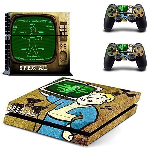 fallout 4 special console