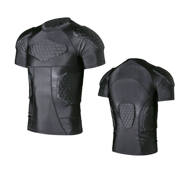 armored motorcycle t shirt