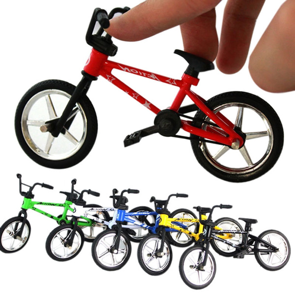 mini bmx toy