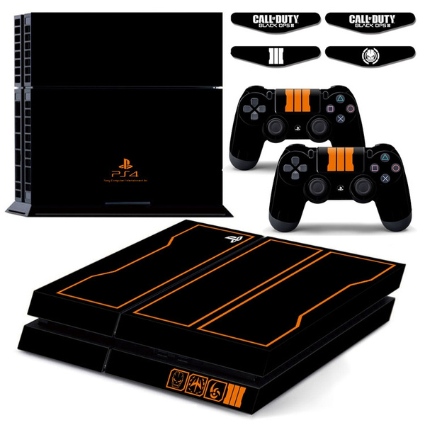 black ops 3 ps4 system