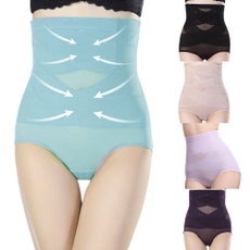Women Tummy Belly Control High Waist Slimming Shapewear Shaper Panty Girdle Underwear