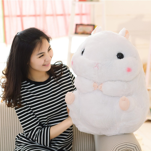 japanese hamster stuffed animal